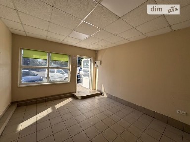 Здається комерційне приміщення на просп. Миру, площа 18 кв. м • ID 35021743