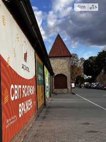 Здається комерційне приміщення на вул. Тернопільська 10, площа 585 кв. м • ID 35021713