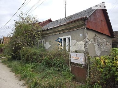 Продаж 1 поверхового будинку з ділянкою на 9 соток, 51 кв. м, 2 кімнати, на вул. Емінеску • ID 35022041