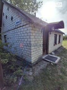Продаж 1 поверхового будинку з ділянкою на 25 соток, 42 кв. м, 2 кімнати, на вул. Платона Симиренка 22 • ID 35022022