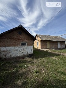 Продаж 1 поверхового будинку з ділянкою на 12.5 сотки, 50 кв. м, 2 кімнати, на вул. Лугова • ID 35021836