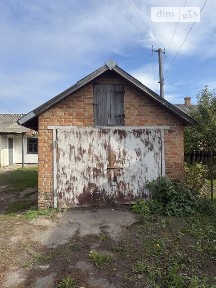 Продаж 1 поверхового будинку з ділянкою на 12 соток, 50 кв. м, 2 кімнати, на вул. Лугова 4 • ID 35021885