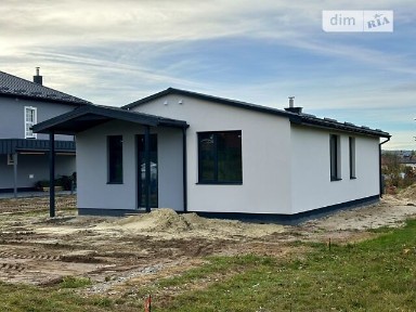 Продаж 1 поверхового будинку з ділянкою на 5 соток, 97 кв. м, 3 кімнати, на вул. Володимира Івасюка • ID 35021816