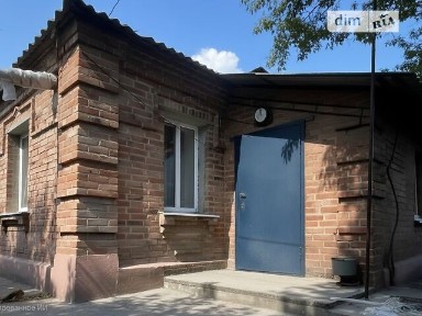 Продаж 1 поверхового будинку з ділянкою на 2 сотки, 51.3 кв. м, 3 кімнати, на пров. Достоєвського архітектора 25 • ID 35021780