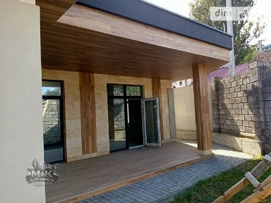 Продаж 1 поверхового будинку з ділянкою на 4 сотки, 145 кв. м, 4 кімнати, на вул. Лабораторна • ID 35012029