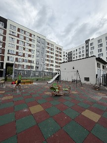 Продаж 2кім квартири! Без комісії!