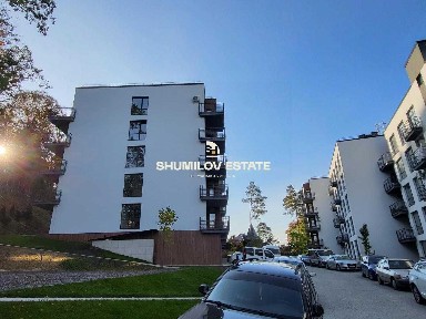 Продається Приваблива 1-кімнатна квартира Комфорт класу в Престижному житловому комплексі Грінвуд-2 від забудовника (без відсотків) !