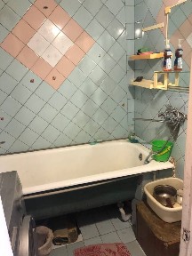 Здається 3к. квартира