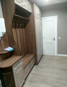 оренда 1к. квартири біля озера і парку