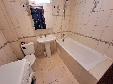 Довготривала оренда 1к квартири на вул. Крушельницької Соломії • ID 35033753