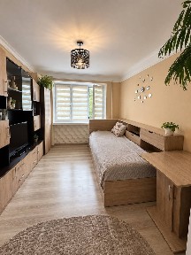 ПРОДАЖ 1-кімнатної квартири (малосімейка) 18,5 м² Вул. Полєтаєва