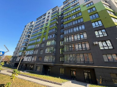 Продаж комерційного приміщення ЖК Millennium
