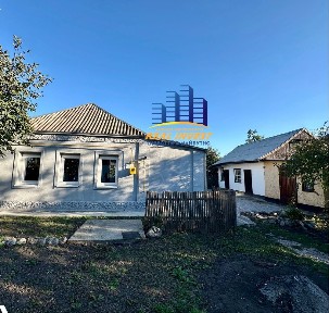 Продаж будинку м. Самар