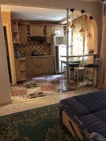 Долгосрочная аренда 1к квартиры Центр (6 Слободская)