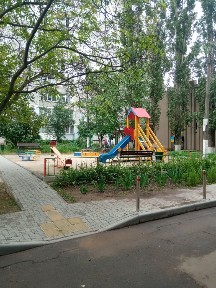 Здаю 2 к. кв. р-он СК Надія