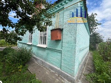 Продам два будинки м. Самар