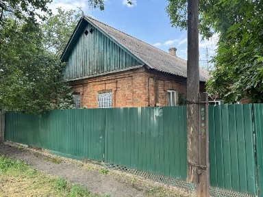 Продам будинок 74 м² на 19 сотках | Центр міста | вул. Шевченка | 25 000 $