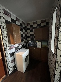 Здам квартиру в гуртожитку/3я Слобідська