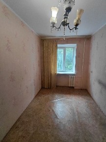 Оренда 2х кімнатної квартири пр. Миру