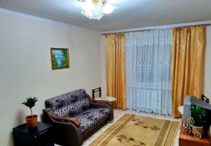 Аренда 1к квартиры пр. Мира‼️