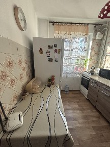 Оренда 2 кімнатної квартири