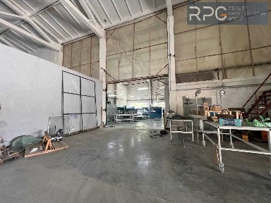 оренда СКЛАДУ 5500 м² за супер ціною (3$ за метр! ) Іванків Вишгородський р-н стелі 11м 200кВт