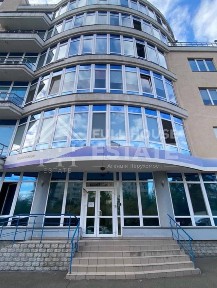 Найкращий офіс біля метро Лівобережна | Завжди є світло