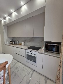 Оренда 1,5кім. квартири в новобудові по вул. Грибоєдова р-н Бам