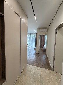 Оренда 1,5 кімнатної квартири Park Land