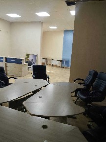 Оренда офісу 50-240 м², Виноградар, окремий вхід, меблі
