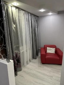Продам 2 ком. кв со свежим ремонтом мебелью и техникой