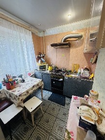 Продается 1 ком квартира в Хортицком р-не по улице Курузова