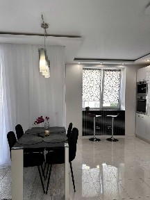 Оренда 2 кім. квартири +кухня вітальня, 96 м2, з паркомісцем, у ЖК по вул. Пасічна