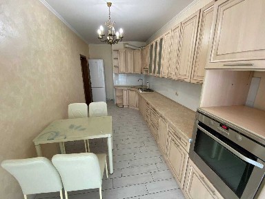 Оренда 2кім. квартири в ЖК “Велика Британія”