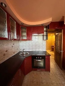 Аренда 1к, квартира, Левый берег, Донецкое шоссе, ж/м Фрунзенский, Караван
