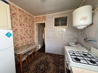 Оренда квартири на 98 кварталі на Проспекті Університеському