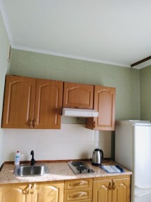 Сдам 1кв. ул. Якира (Дзержинка)