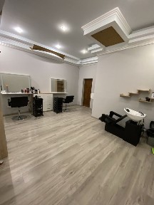 Аренда рабочего места парикмахеру