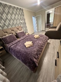 Здається 1 кім. квартира подобово Проспкт, Формаркет, Автовогзал, Бартка