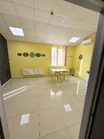 оренда офісу з новим ремонтом в центрі біля метро Історичний музей