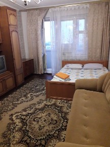 Сдам посуточно 1-2-х комнатную квартиру в Вишнёвом!