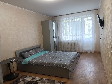 Подобово квартири у Соляних, Миколаїв
