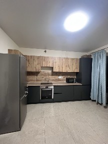 2 кімнатна квартира