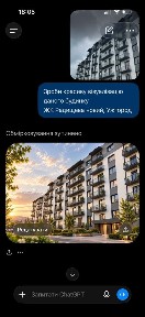 Остання 2к квартира 67м2 БІЛЯ НАБЕРЕЖНОЇ