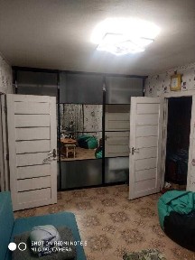 Продам 2 кімнатну квартиру на Павловому Полі