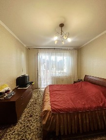 Продаж 3х кім квартири