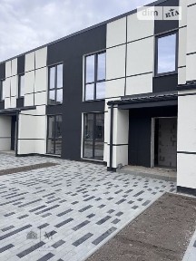 Продаж 2 поверхового таунхауса з ділянкою на 1.5 сотки, 82 кв. м, 3 кімнати, на вул. Покровська • ID 35022447