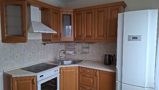 Продаж 3-кімнатної квартири 71.3 м², Володимира Маяковського просп., 3А