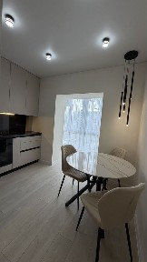 Продаж 1 кімнатної квартири поблизу Озера вул. Довженка
