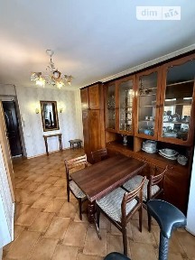 Довготривала оренда 2к квартири на просп. Леоніда Каденюка 14А • ID 35022517